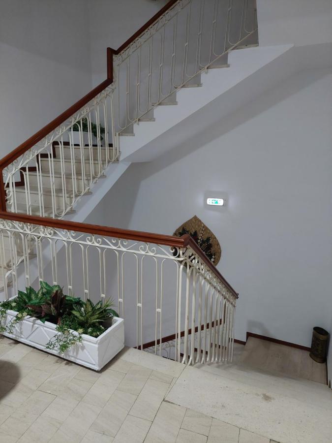Residencial Real - Antiga Rosas Vila Real Exterior foto