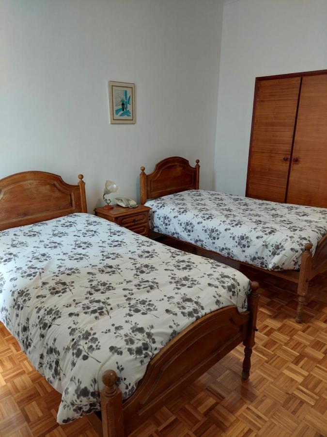 Residencial Real - Antiga Rosas Vila Real Exterior foto