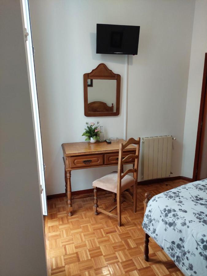 Residencial Real - Antiga Rosas Vila Real Exterior foto